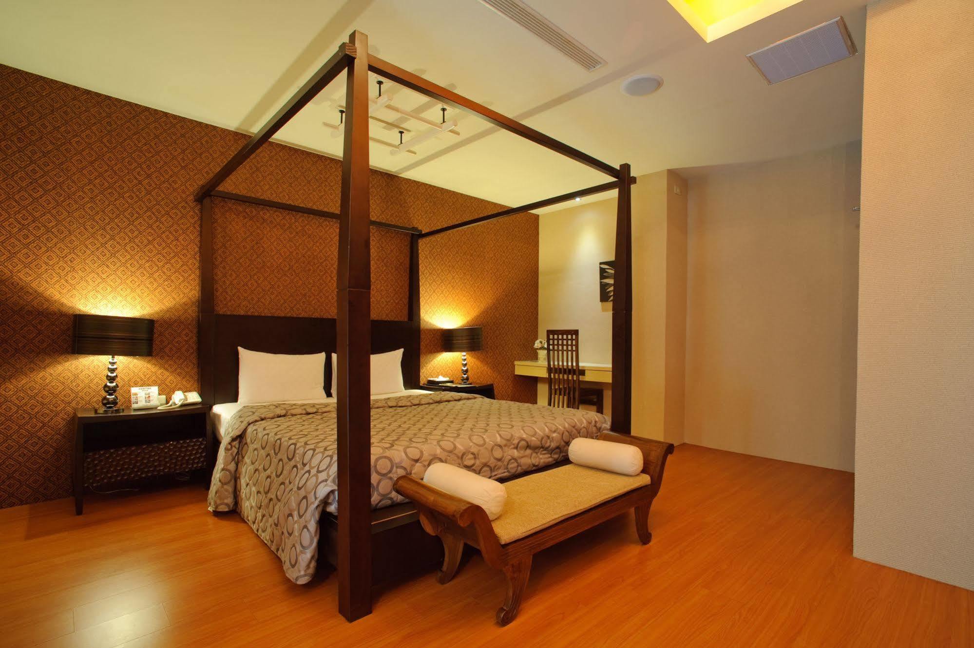 Zhen 13 Villa Motel Yongkang Exterior photo